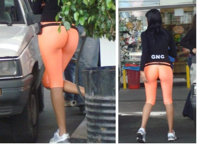 Літні дівчата (43 фото) – фото 34