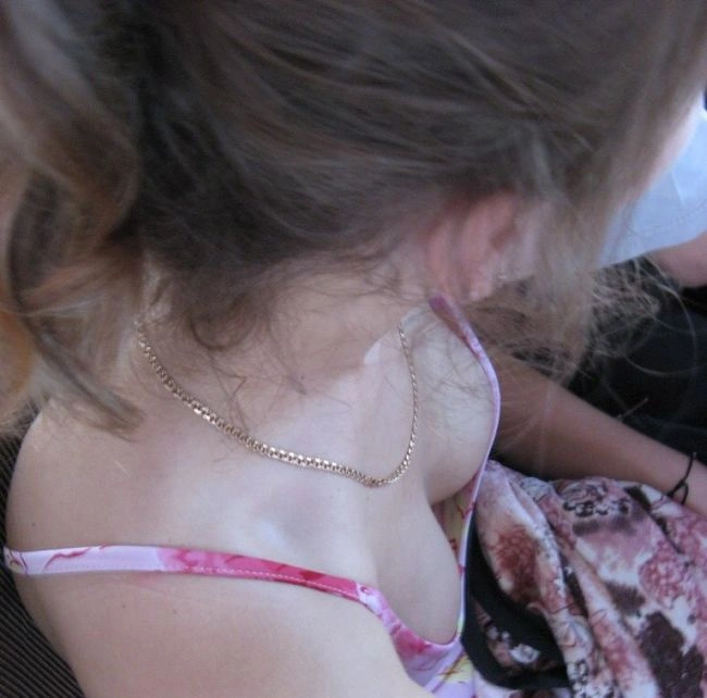 Літні дівчата (43 фото) – фото 38