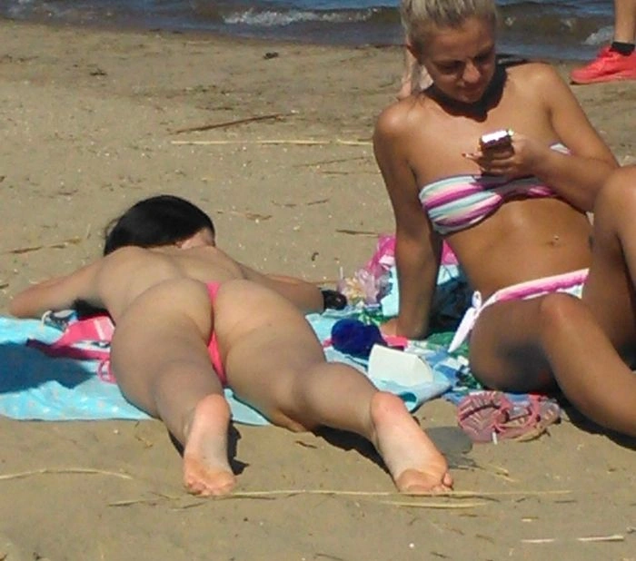 Літні дівчата (43 фото) – фото 41