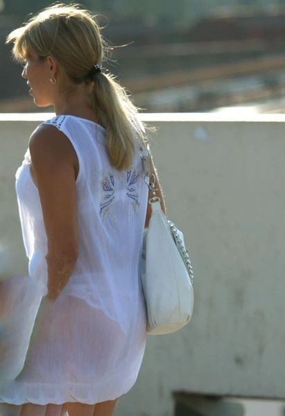 Смішні дівчата. Частина 8 (66 фото) – фото 8