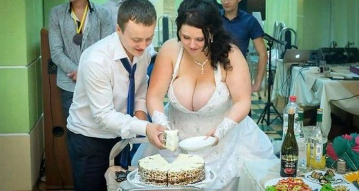 Смішні дівчата. Частина 8 (66 фото) – фото 46