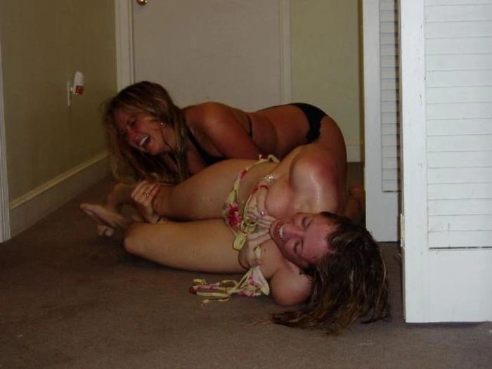 Смішні дівчата. Частина 8 (66 фото) – фото 53