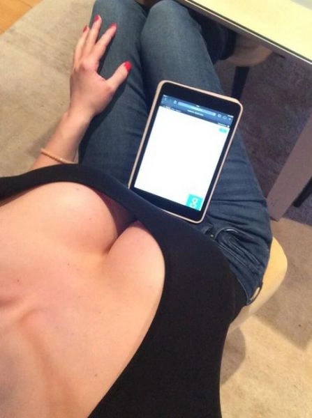 Гарні дівчата для чудового настрою (56 фото) – фото 9