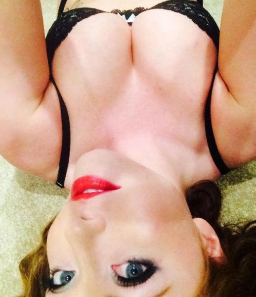 Гарні дівчата для чудового настрою (56 фото) – фото 12