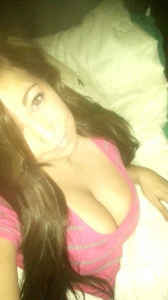 Гарні дівчата для чудового настрою (56 фото) – фото 36