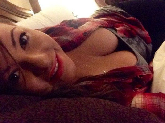 Гарні дівчата для чудового настрою (56 фото) – фото 39