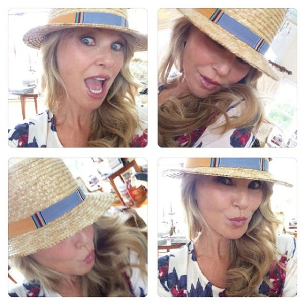 Вгадайте, скільки років цій дівчині (25 фото) – фото 5