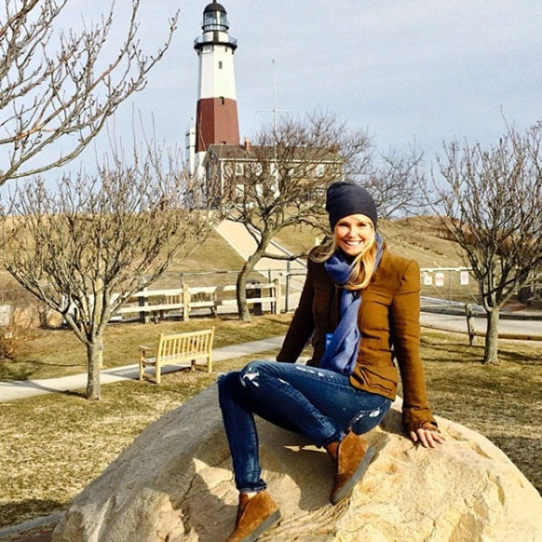 Вгадайте, скільки років цій дівчині (25 фото) – фото 16