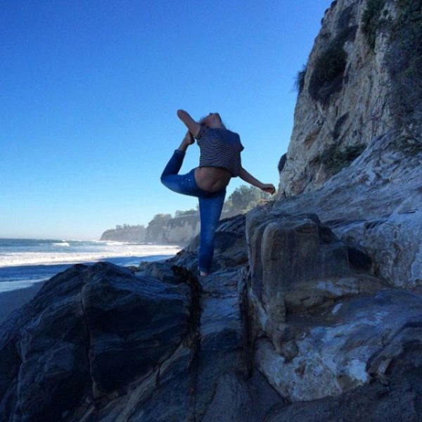 Вгадайте, скільки років цій дівчині (25 фото) – фото 21