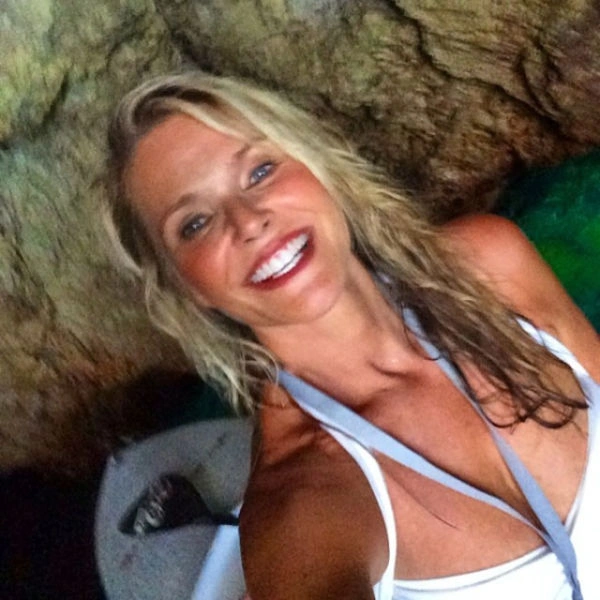 Вгадайте, скільки років цій дівчині (25 фото) – фото 22