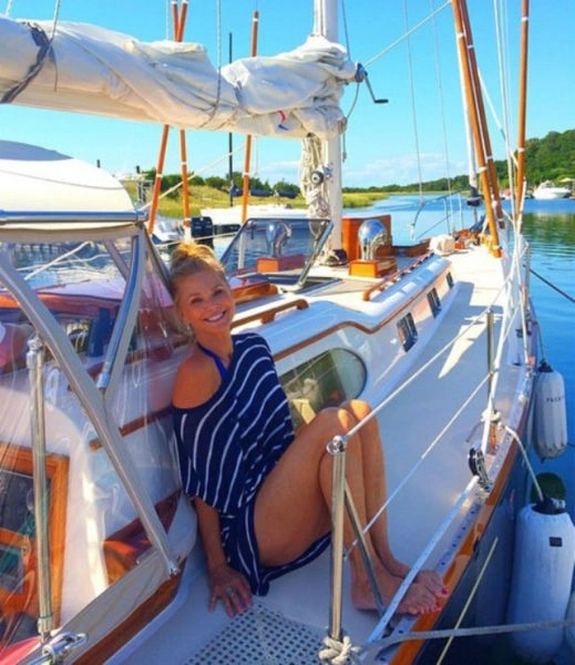 Вгадайте, скільки років цій дівчині (25 фото) – фото 24