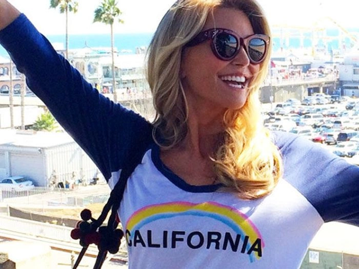 Вгадайте, скільки років цій дівчині (25 фото) – фото 25