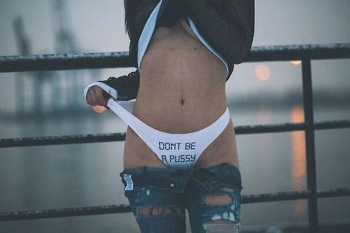 Смішні дівчата. Частина 6 (68 фото) – фото 4