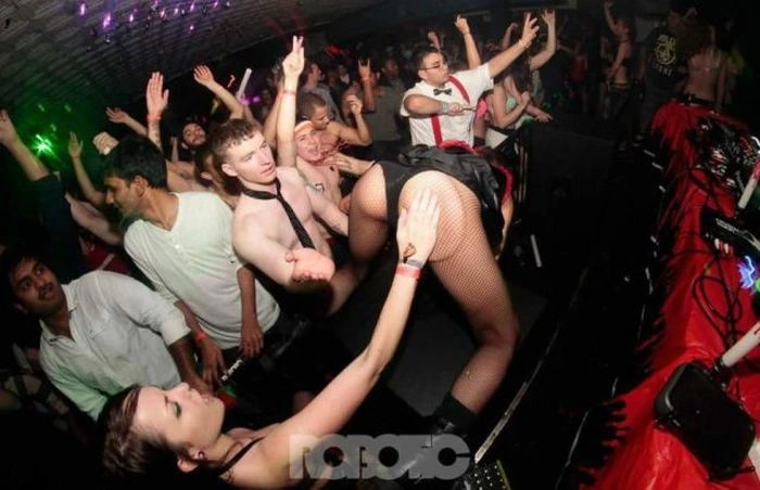 Смішні дівчата. Частина 6 (68 фото) – фото 34