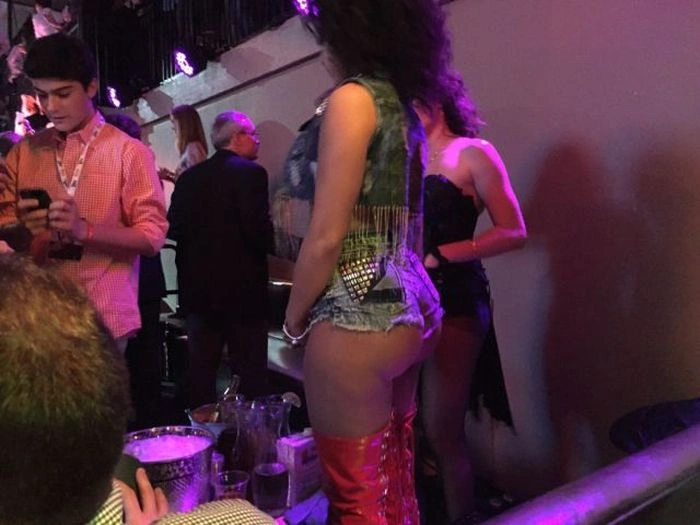 Смішні дівчата. Частина 6 (68 фото) – фото 44