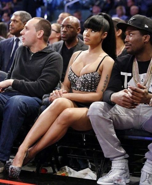 Смішні дівчата. Частина 6 (68 фото) – фото 46