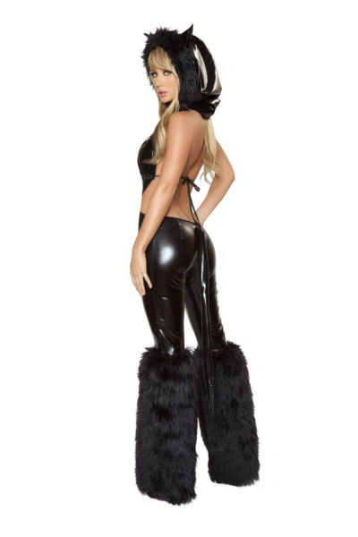 Сара Джин Андервуд приміряє костюми для косплею (66 фото) – фото 14