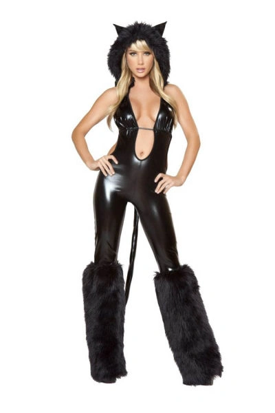 Сара Джин Андервуд приміряє костюми для косплею (66 фото) – фото 26