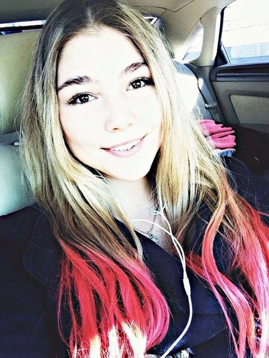 15-річна росіянка підняла штангу вагою 145 кг (25 фото) – фото 3