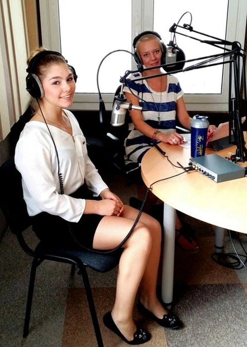 15-річна росіянка підняла штангу вагою 145 кг (25 фото) – фото 4