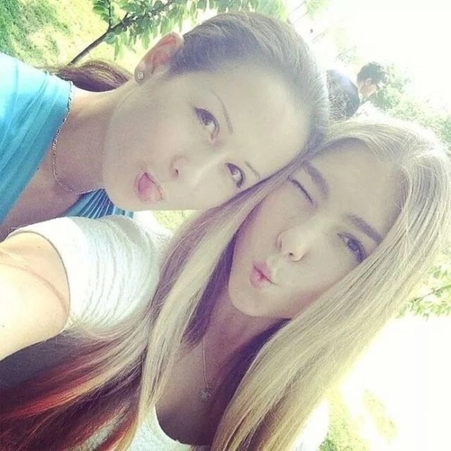 15-річна росіянка підняла штангу вагою 145 кг (25 фото) – фото 5