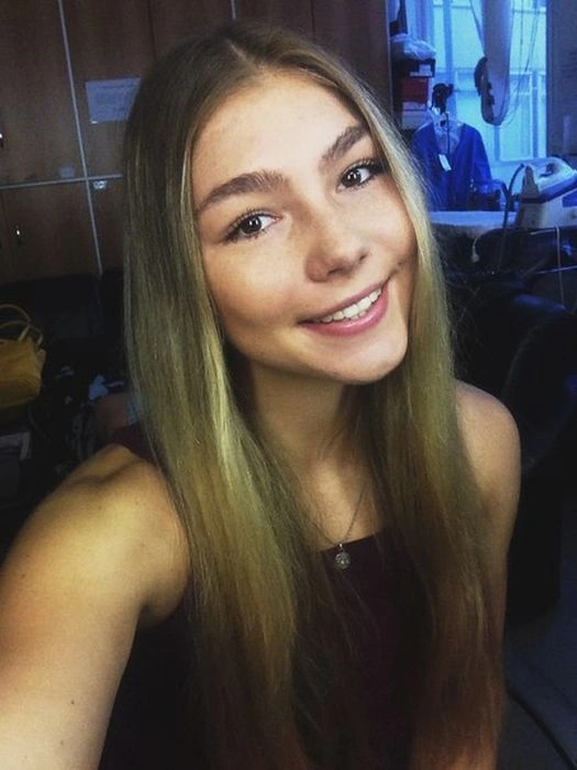 15-річна росіянка підняла штангу вагою 145 кг (25 фото) – фото 11