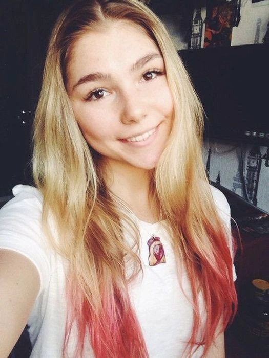 15-річна росіянка підняла штангу вагою 145 кг (25 фото) – фото 15