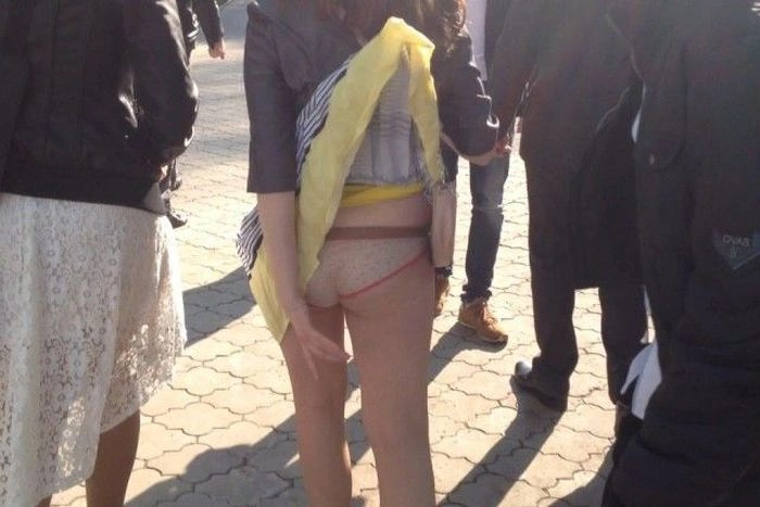 Нецензурні зображення для дорослих. Частина 46 (53 фото) – фото 2