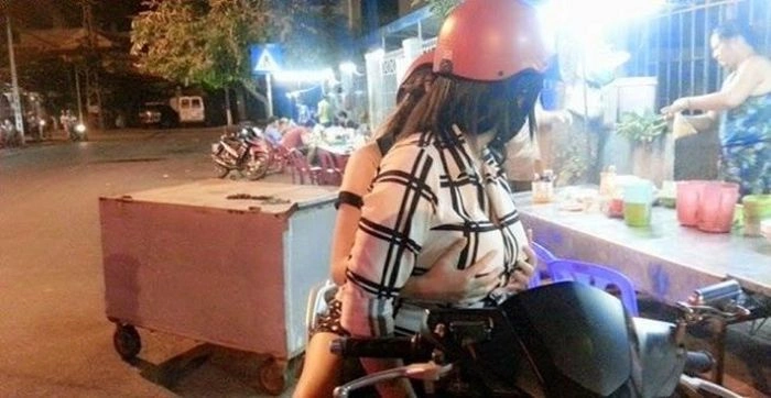 Нецензурні зображення для дорослих. Частина 46 (53 фото) – фото 9