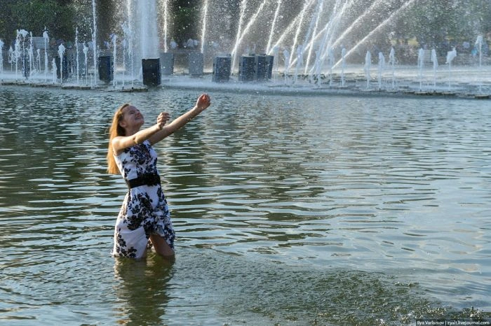 Останній дзвінок 2014 у Москві (41 фото) – фото 7