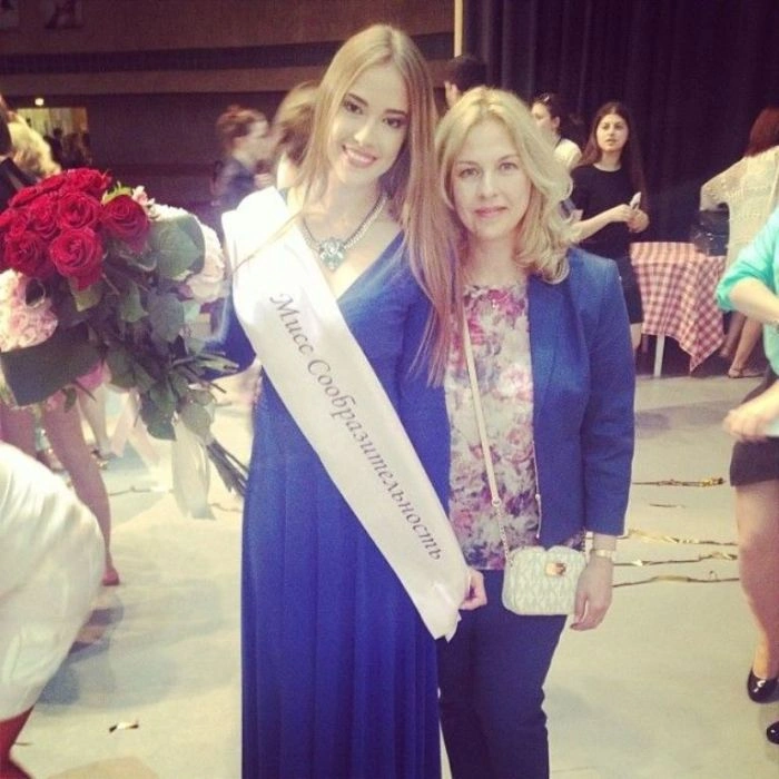 Останній дзвінок 2014 у Москві (41 фото) – фото 13