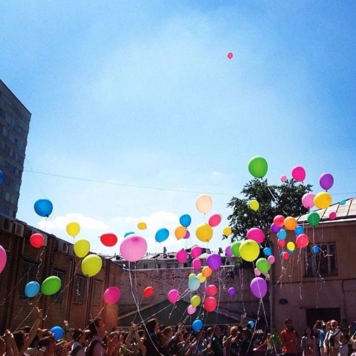 Останній дзвінок 2014 у Москві (41 фото) – фото 16