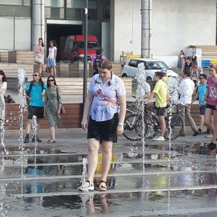 Останній дзвінок 2014 у Москві (41 фото) – фото 17