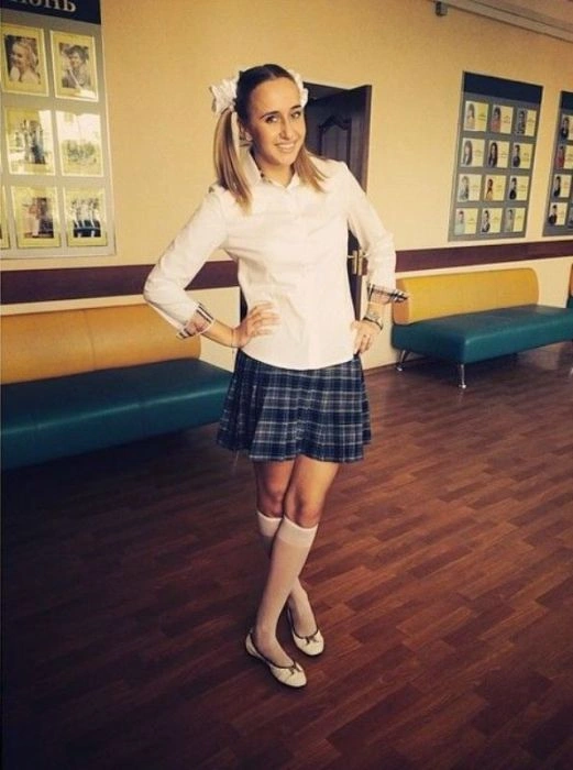 Останній дзвінок 2014 у Москві (41 фото) – фото 22