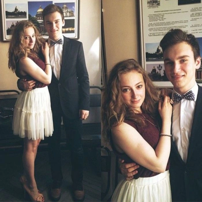 Останній дзвінок 2014 у Москві (41 фото) – фото 27