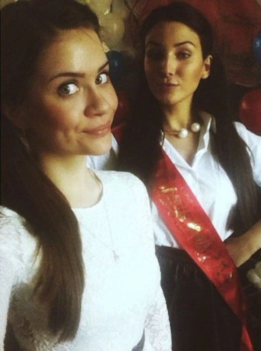 Останній дзвінок 2014 у Москві (41 фото) – фото 28