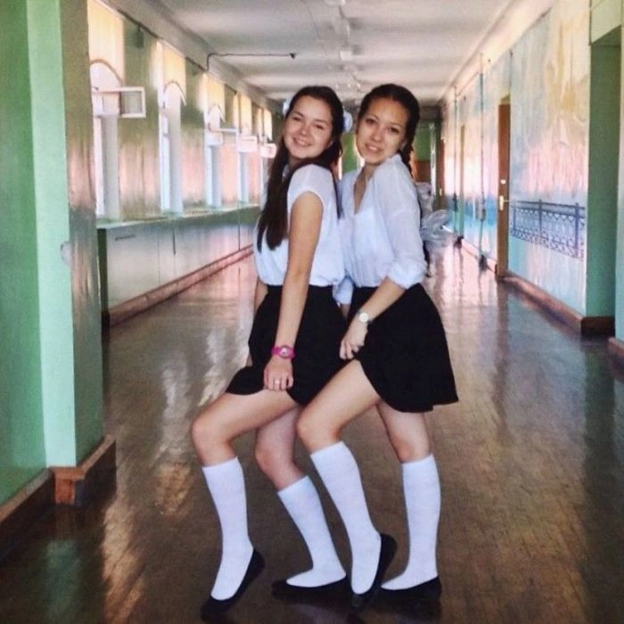 Останній дзвінок 2014 у Москві (41 фото) – фото 31