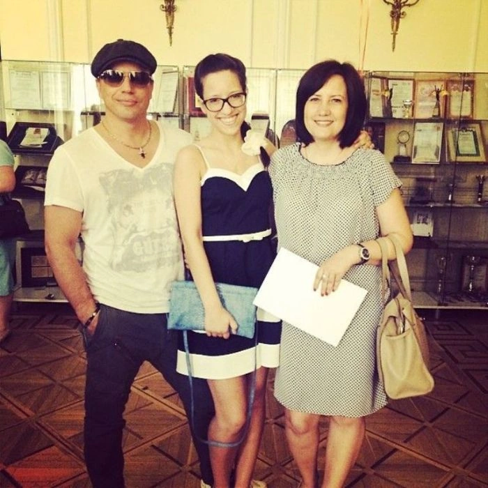 Останній дзвінок 2014 у Москві (41 фото) – фото 32