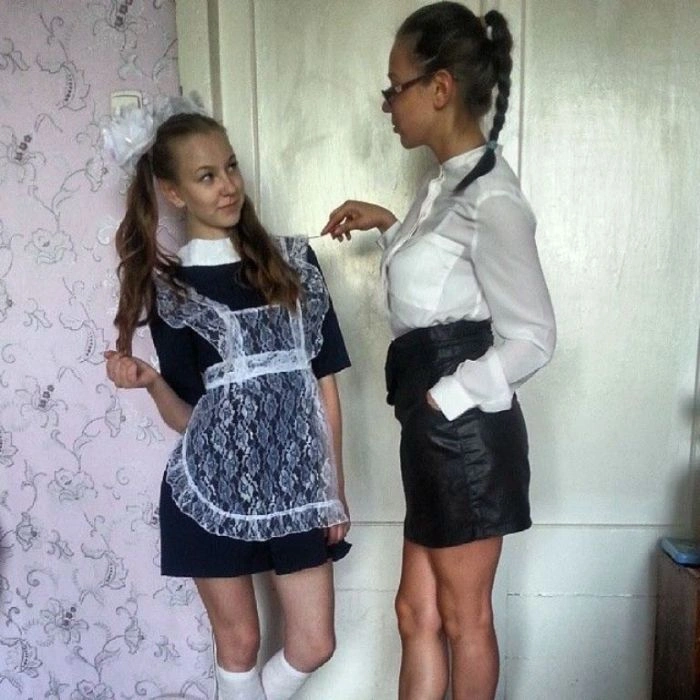 Останній дзвінок 2014 у Москві (41 фото) – фото 36