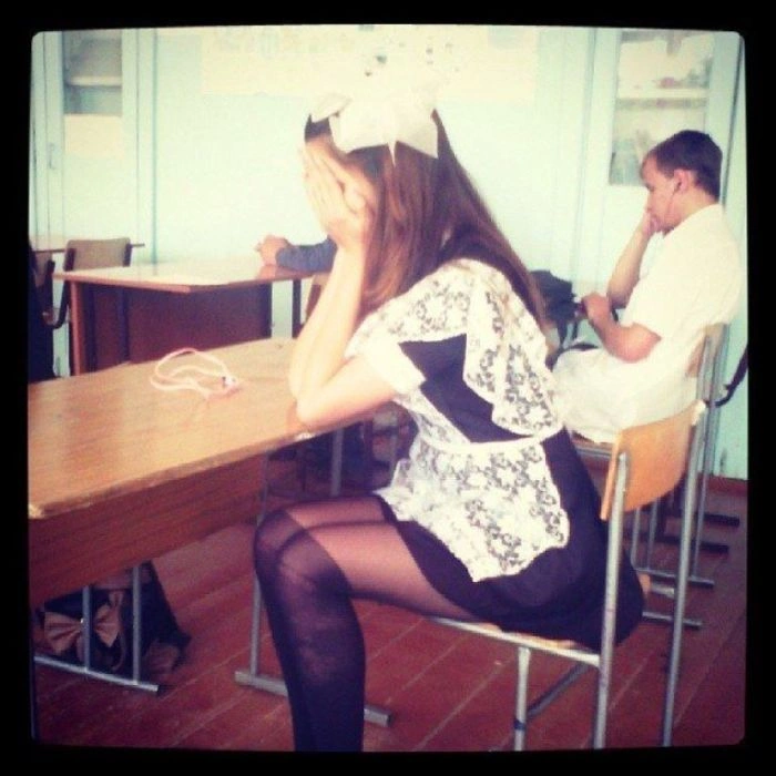 Останній дзвінок 2014 у Москві (41 фото) – фото 37