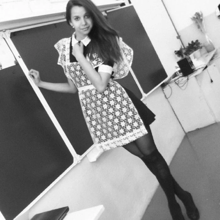 Останній дзвінок 2014 у Москві (41 фото) – фото 38