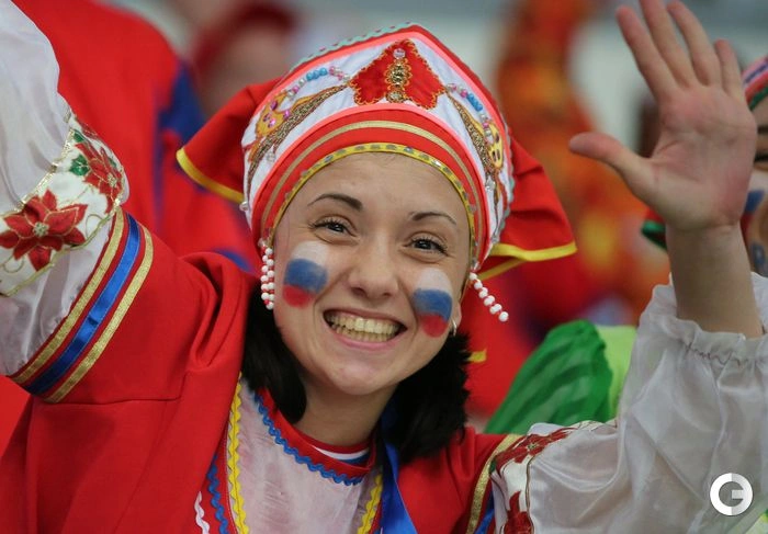 Привабливі вболівальниці чемпіонату світу з хокею в Мінську (24 фото) – фото 8