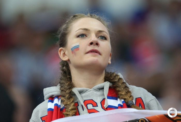 Привабливі вболівальниці чемпіонату світу з хокею в Мінську (24 фото) – фото 20