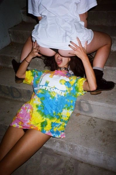 Нецензурні зображення для дорослих. Частина 44 (44 фото) – фото 2