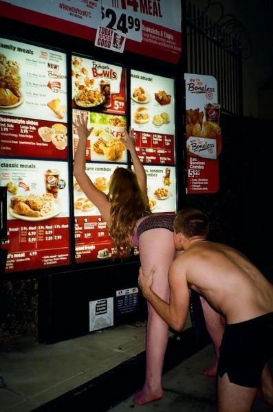 Нецензурні зображення для дорослих. Частина 44 (44 фото) – фото 4