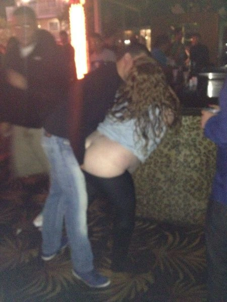 Нецензурні зображення для дорослих. Частина 44 (44 фото) – фото 7