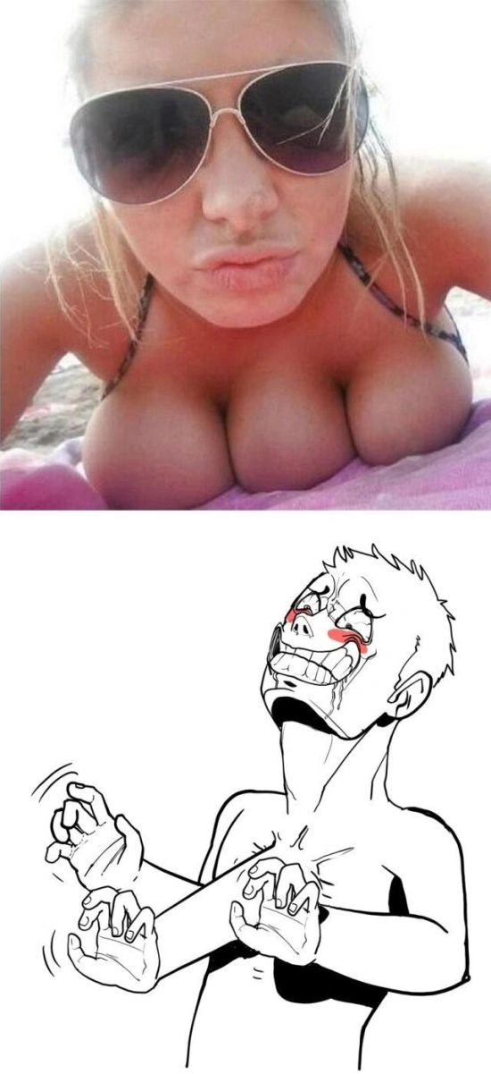 Нецензурні зображення для дорослих. Частина 44 (44 фото) – фото 10