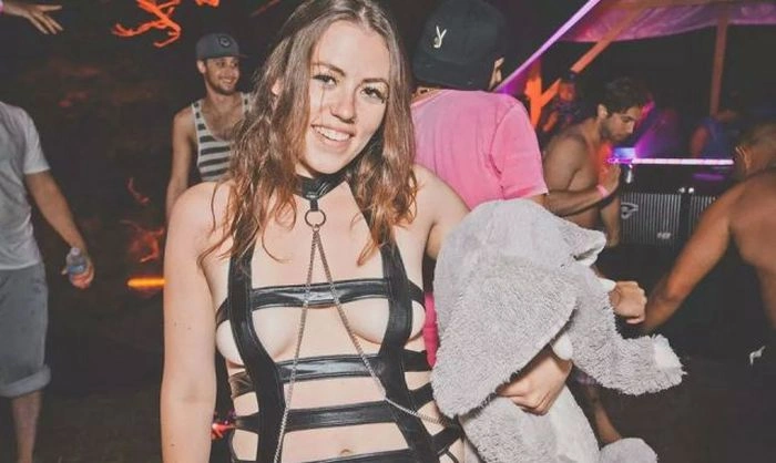 Непристойні картинки для дорослих. Частина 53 (53 фото) – фото 14