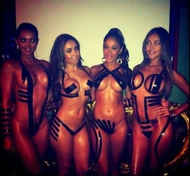 Непристойні картинки для дорослих. Частина 53 (53 фото) – фото 37