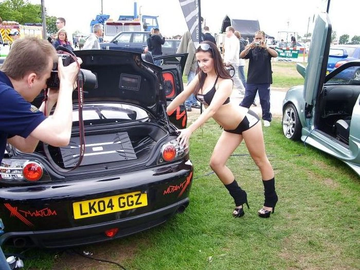 Нецензурні зображення для дорослих. Частина 42 (50 фото)